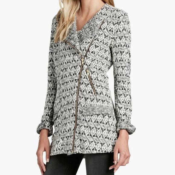 Lucky Brand Jackets & Blazers - Lucky brand Marnie Long Active Jacket